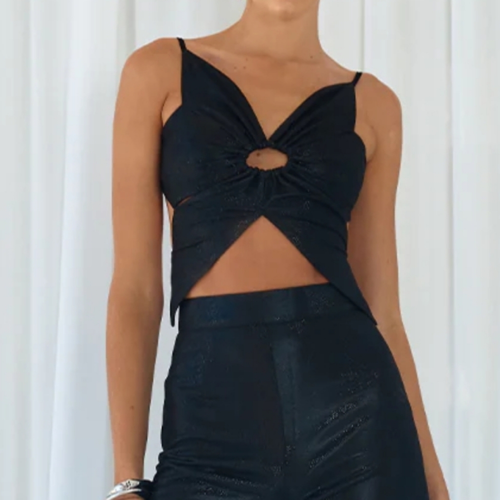 2 NWT tops!
